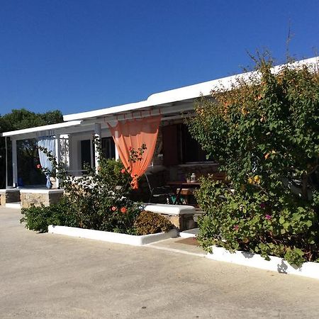 Liana Studios Mykonos Town المظهر الخارجي الصورة