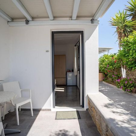 Liana Studios Mykonos Town المظهر الخارجي الصورة