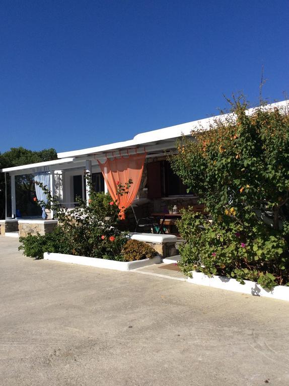 Liana Studios Mykonos Town المظهر الخارجي الصورة