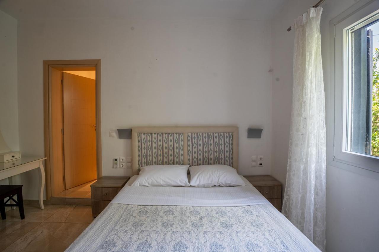 Liana Studios Mykonos Town المظهر الخارجي الصورة