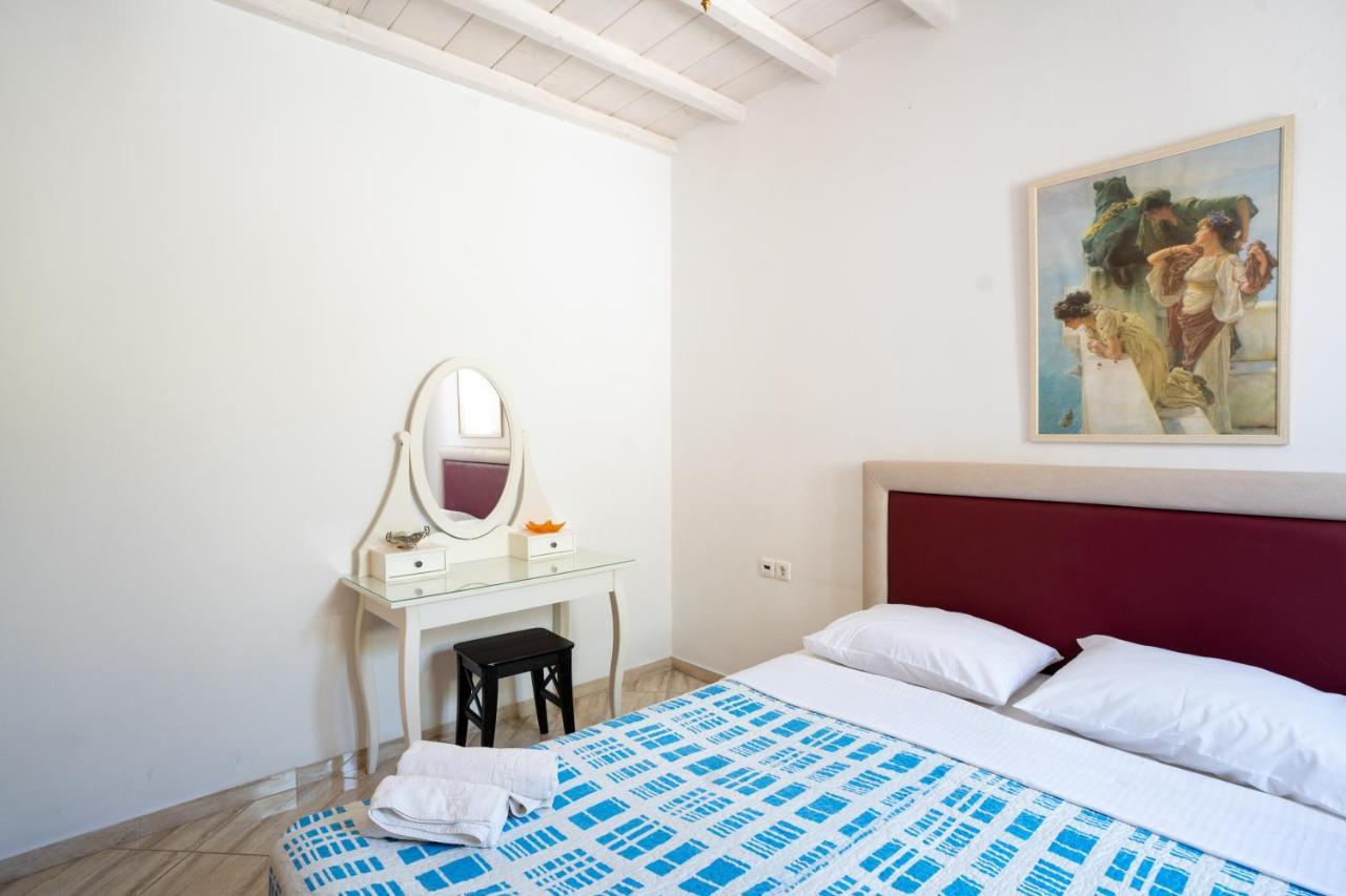 Liana Studios Mykonos Town المظهر الخارجي الصورة